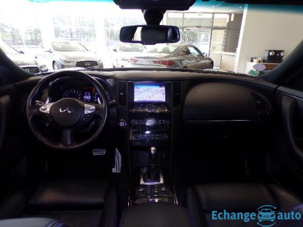 Infiniti QX70 3.7 V6 Ultimate A