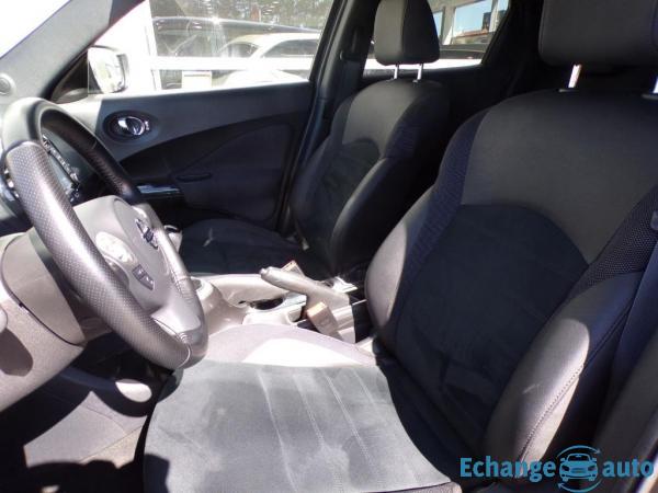 Nissan Juke 1.5 dCi 110 FAP Start/Stop System N-Connecta Premium Creative Line