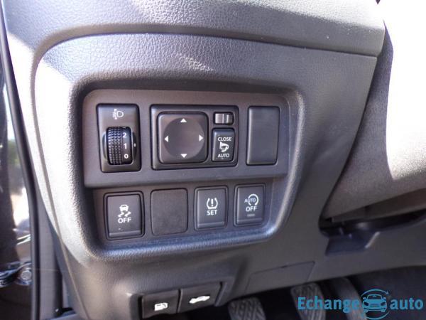 Nissan Juke 1.5 dCi 110 FAP Start/Stop System N-Connecta Premium Creative Line