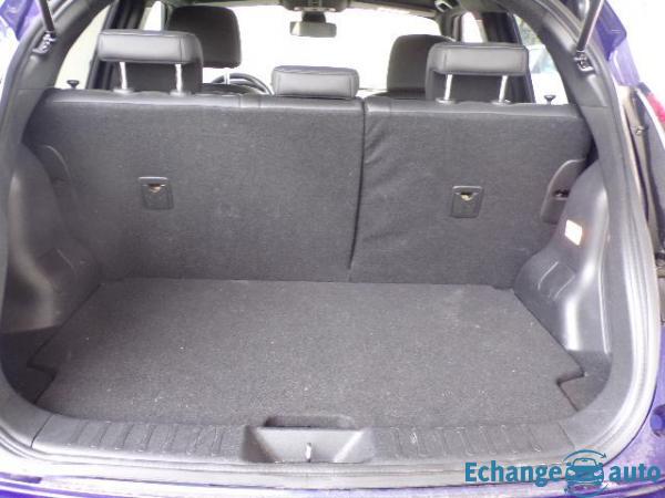 Nissan Juke 1.5 dCi 110 FAP Start/Stop System Tekna