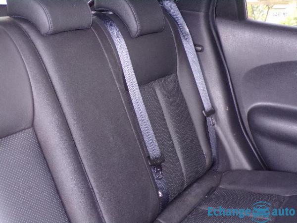 Nissan Juke 1.5 dCi 110 FAP Start/Stop System Tekna