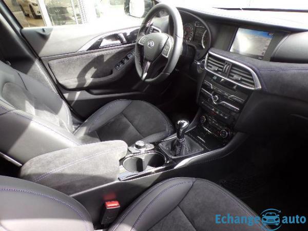 Infiniti Q30 1.6t 122 Business Executive