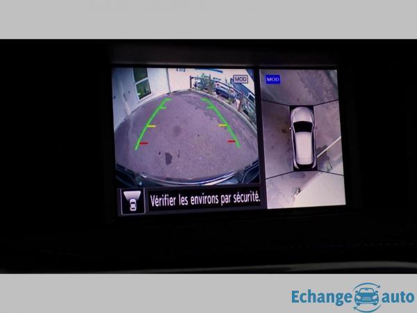 Infiniti Q30 1.6t 122 Business Executive