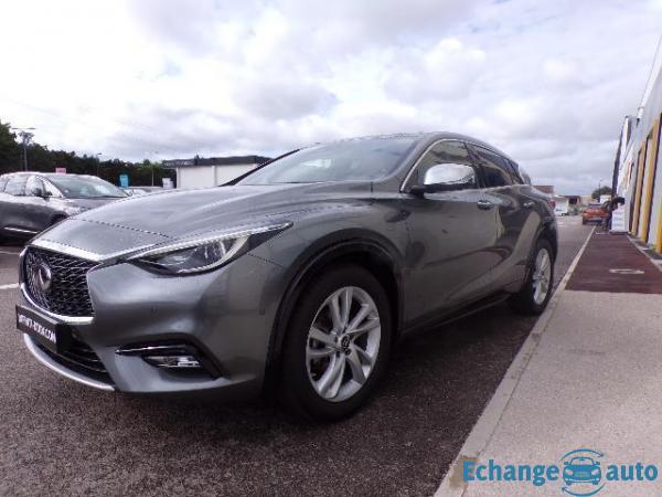 Infiniti Q30 1.6t 122 Business Executive
