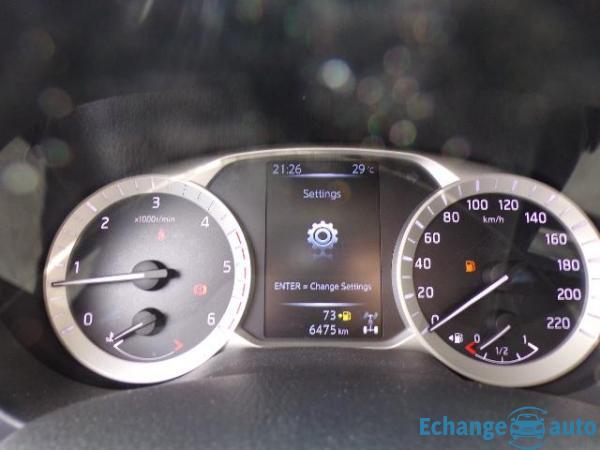 Nissan Navara VU 2.3 DCI 160 KING CAB OPTIMA