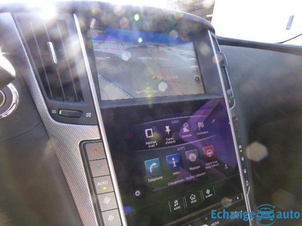 Infiniti Q50 2.2d Sport 7AT