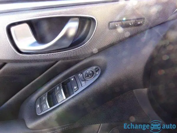 Infiniti Q50 2.2d Sport 7AT