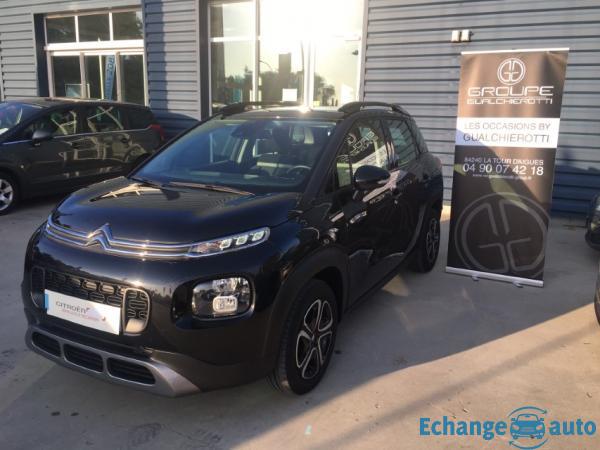 Citroën C3 Aircross 1.2 PURETECH 12V - 110 S&S FEEL