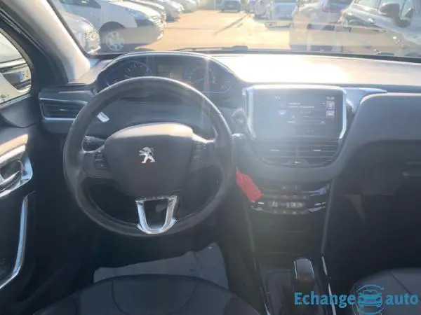 Peugeot 2008 1.2I PURETECH 12V S&S - 110 ALLURE