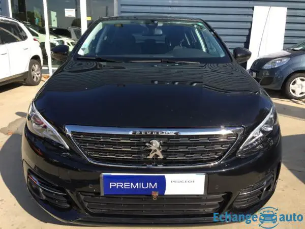 Peugeot 308 1.2I PURETECH 12V S&S - 130 ALLURE