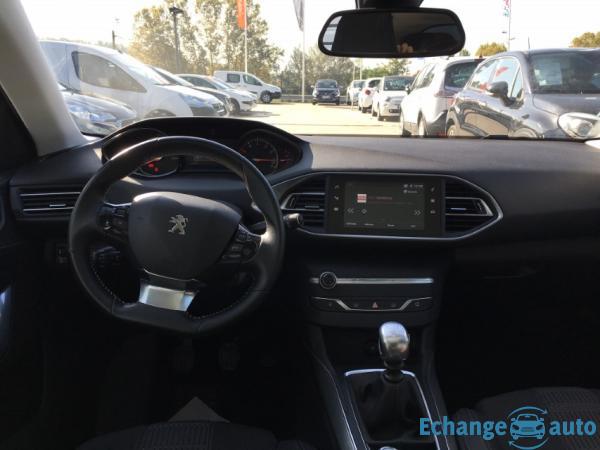 Peugeot 308 1.2I PURETECH 12V S&S - 130 ALLURE