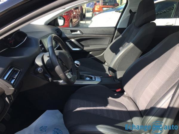 Peugeot 308 1.2I PURETECH 12V S&S - 130 ALLURE