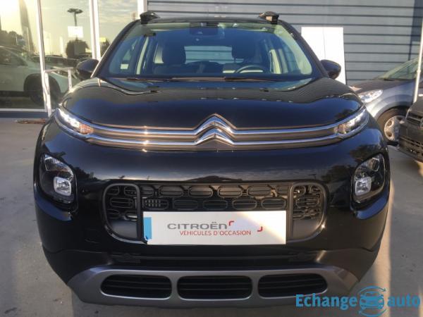 Citroën C3 Aircross 1.2 PURETECH 12V - 110 S&S FEEL