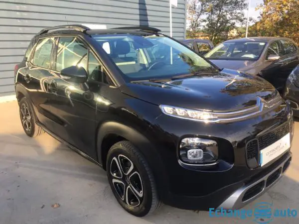 Citroën C3 Aircross 1.2 PURETECH 12V - 110 S&S FEEL