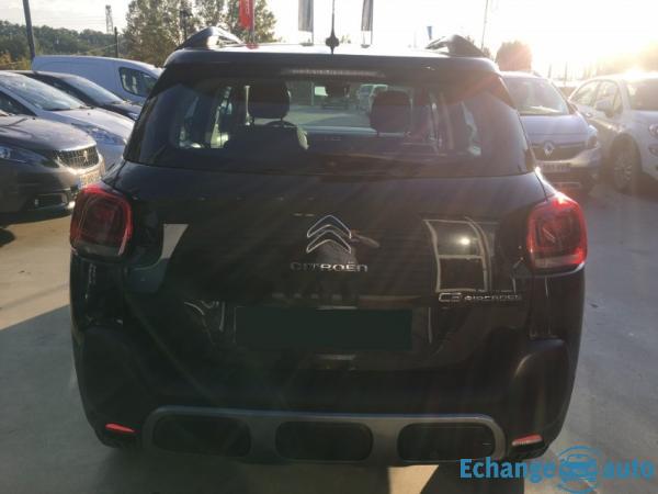 Citroën C3 Aircross 1.2 PURETECH 12V - 110 S&S FEEL