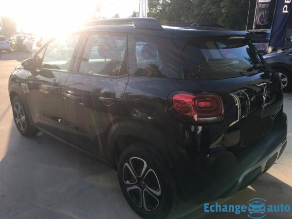 Citroën C3 Aircross 1.2 PURETECH 12V - 110 S&S FEEL