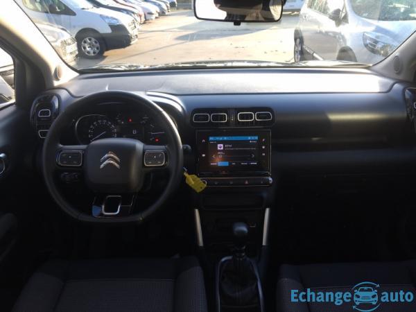 Citroën C3 Aircross 1.2 PURETECH 12V - 110 S&S FEEL