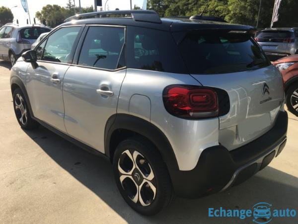 Citroën C3 Aircross 1.2 PURETECH 12V - 110 S&S BV EAT6 SHINE