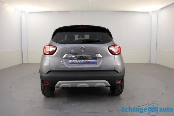 Renault Captur TCe 150 FAP EDC Intens