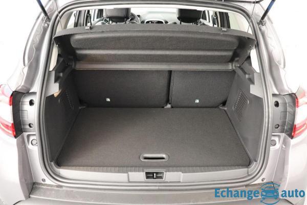 Renault Captur TCe 150 FAP EDC Intens