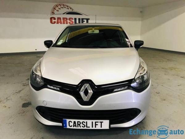 Renault Clio IV 1.5 DCI 75 ECOLIFE GARANTIE 6 MOIS