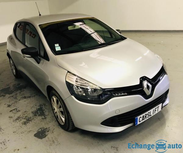 Renault Clio IV 1.5 DCI 75 ECOLIFE GARANTIE 6 MOIS