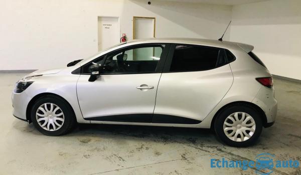 Renault Clio IV 1.5 DCI 75 ECOLIFE GARANTIE 6 MOIS