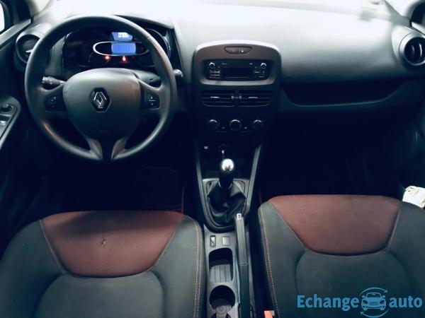 Renault Clio IV 1.5 DCI 75 ECOLIFE GARANTIE 6 MOIS
