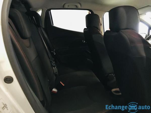 Renault Clio IV 1.5 DCI 75 ECOLIFE GARANTIE 6 MOIS