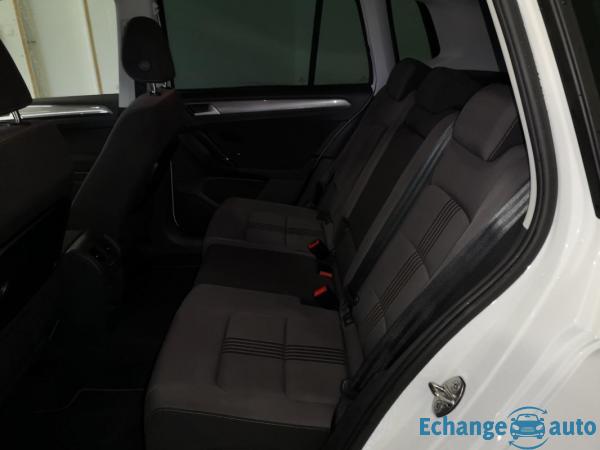 Volkswagen Golf SPORTSVAN 1.4 TSI 125 ALLSTAR GARANTIE 6 MOIS