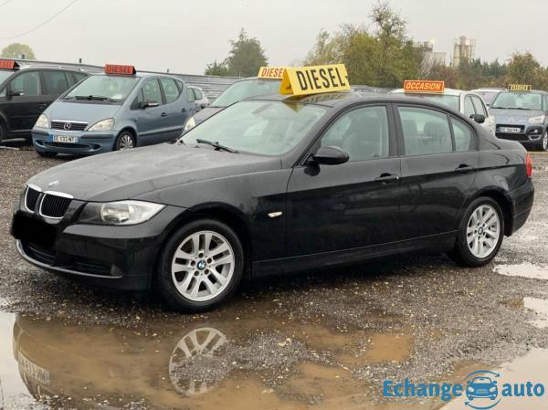BMW 320 Serie 3 Berline 320D 2.0D 150cv 9cv 2008