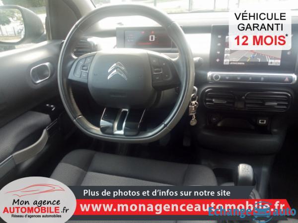 Citroën C4 CACTUS SHINE EDITION 82 CV 12V
