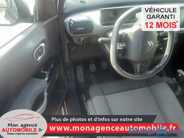 Citroën C4 CACTUS SHINE EDITION 82 CV 12V