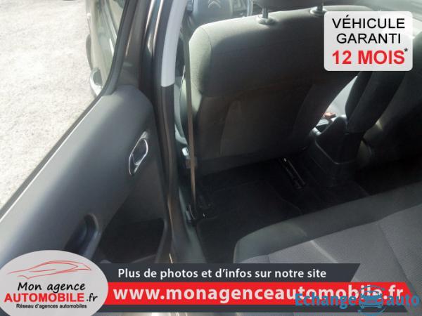 Citroën C4 CACTUS SHINE EDITION 82 CV 12V