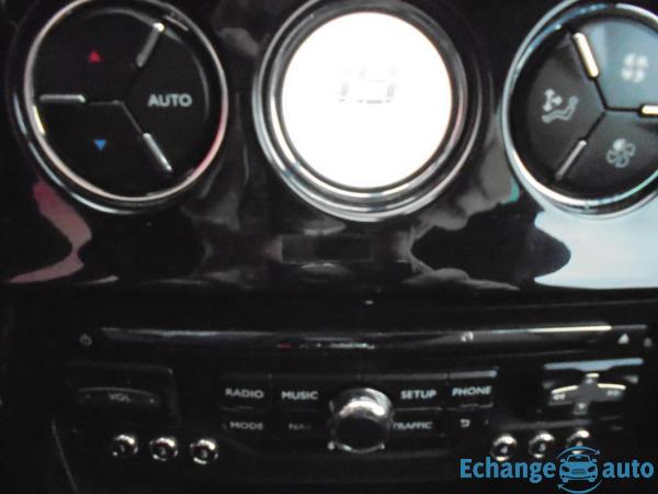 Citroën DS3 1.6 VTI ELECTRO SHOT