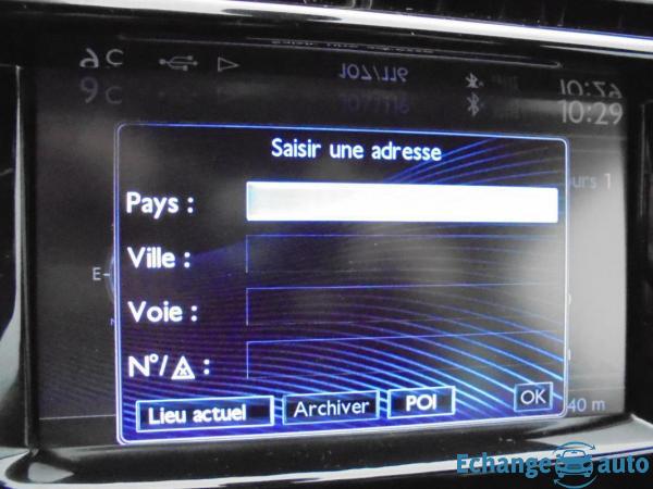 Citroën DS3 1.6 VTI ELECTRO SHOT