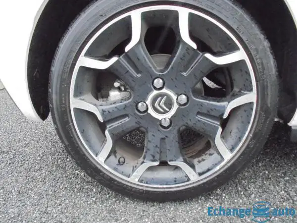 Citroën DS3 1.6 VTI ELECTRO SHOT