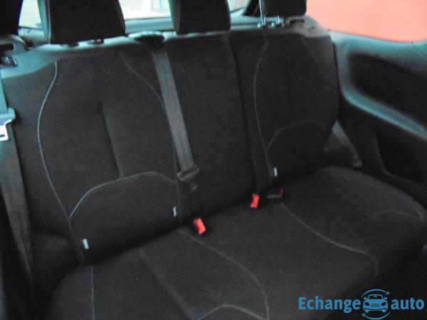 Citroën DS3 1.6 VTI ELECTRO SHOT