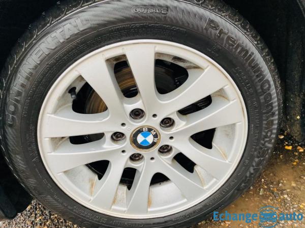 BMW 320 Serie 3 Berline 320D 2.0D 150cv 9cv 2008