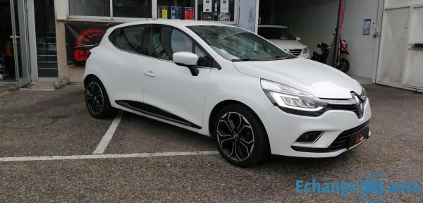 Renault Clio 1.5 DCI 90 INTENS Energy eco²