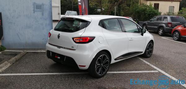 Renault Clio 1.5 DCI 90 INTENS Energy eco²