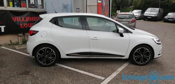 Renault Clio 1.5 DCI 90 INTENS Energy eco²