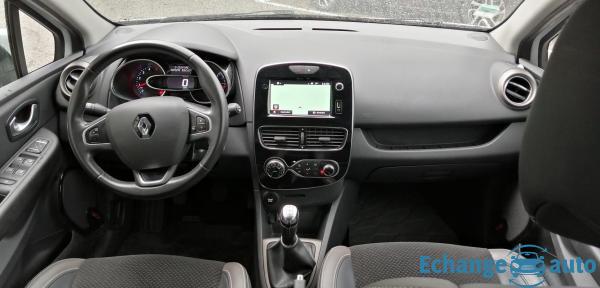 Renault Clio 1.5 DCI 90 INTENS Energy eco²