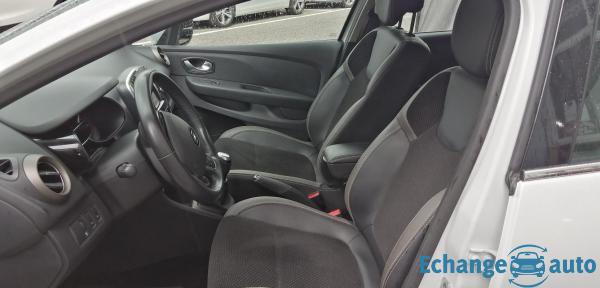 Renault Clio 1.5 DCI 90 INTENS Energy eco²