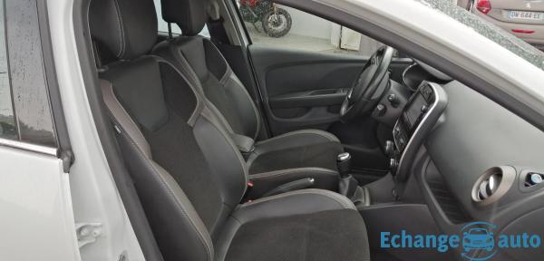 Renault Clio 1.5 DCI 90 INTENS Energy eco²