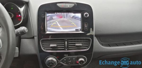 Renault Clio 1.5 DCI 90 INTENS Energy eco²