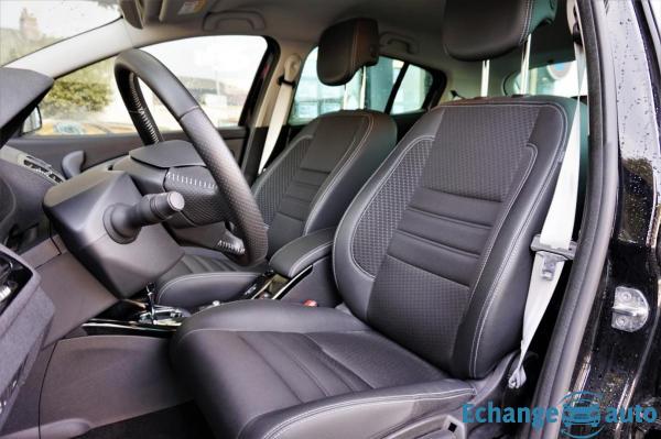 Renault Mégane III (Phase 3) 1.2 TCe 130 ch BOSE EDITION EDC 08/2015