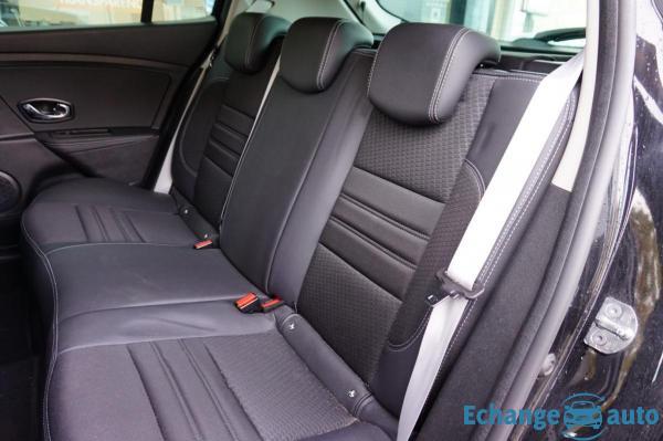 Renault Mégane III (Phase 3) 1.2 TCe 130 ch BOSE EDITION EDC 08/2015