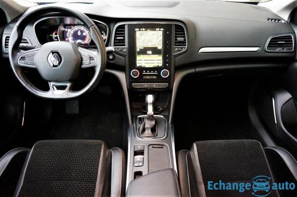 Renault Mégane IV 1.2 TCE 130 AKAJU EDC 12/2017