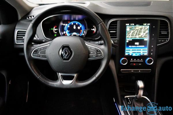 Renault Mégane IV 1.2 TCE 130 AKAJU EDC 12/2017